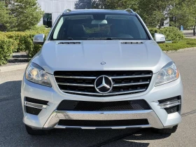 Mercedes-Benz ML 350 Bluetec* 4MATIC* AMG-pack* Harman/K* Подгрев* Пано - 21900 лв. - 36703418 4