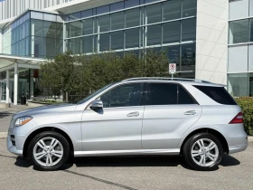 Mercedes-Benz ML 350 Bluetec* 4MATIC* AMG-pack* Harman/K* Подгрев* Пано - 21900 лв. - 36703418 2