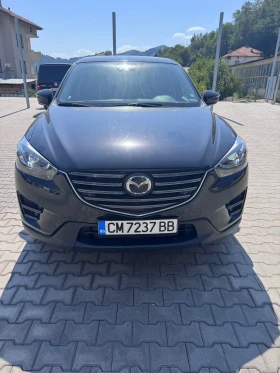 Mazda CX-5 | Mobile.bg    3