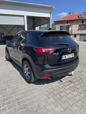 Mazda CX-5 | Mobile.bg    4