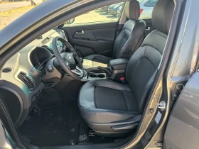 Kia Sportage 2.0d-6sk-Euro-5A | Mobile.bg    15