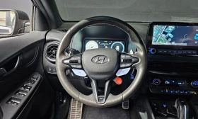 Hyundai Kona Gasoline 2.0 2WD 2.0 N * НАЙ-ДОБРА ЦЕНА В БЪЛГАРИЯ - 48460 лв. / 24777.20 € - 45770874 13