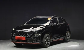Hyundai Kona Gasoline 2.0 2WD 2.0 N * НАЙ-ДОБРА ЦЕНА В БЪЛГАРИЯ - изображение 1