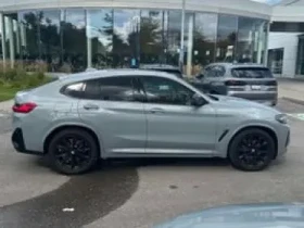 BMW X4 XDRIVE40I CARFAX   | Mobile.bg    5