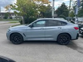 BMW X4 XDRIVE40I CARFAX   | Mobile.bg    2