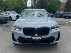 BMW X4 XDRIVE40I CARFAX   | Mobile.bg    3