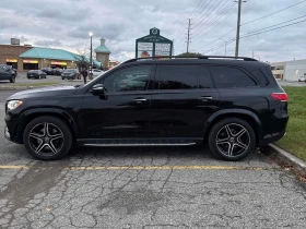 Mercedes-Benz GLS 580 CARFAX    | Mobile.bg    2