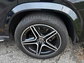 Mercedes-Benz GLS 580 CARFAX    | Mobile.bg    13