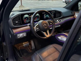 Mercedes-Benz GLS 580 CARFAX    | Mobile.bg    6