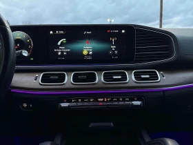 Mercedes-Benz GLS 580 CARFAX    | Mobile.bg    8