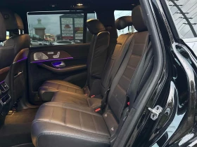 Mercedes-Benz GLS 580 CARFAX    | Mobile.bg    12