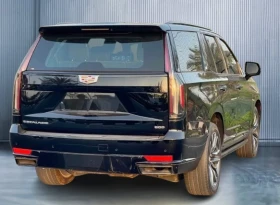 Cadillac Escalade - 135000 лв. / 69024.40 € - 31795952 4