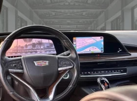 Cadillac Escalade - 135000 лв. / 69024.40 € - 31795952 9