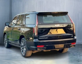 Cadillac Escalade - 135000 лв. / 69024.40 € - 31795952 5