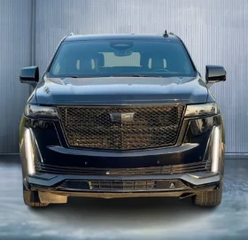 Cadillac Escalade - 135000 лв. / 69024.40 € - 31795952 2