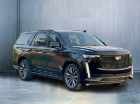 Cadillac Escalade - 135000 лв. / 69024.40 € - 31795952 3