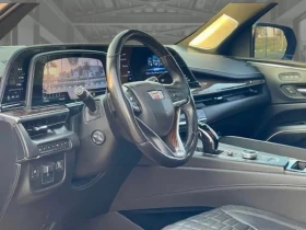 Cadillac Escalade - 135000 лв. / 69024.40 € - 31795952 7