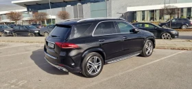Mercedes-Benz GLE 450 AMG AMG+ PANO+ HEADUP+ MULTIB+ 360+ GERM+ BURM - 95000 лв. / 48572.73 € - 98923457 3