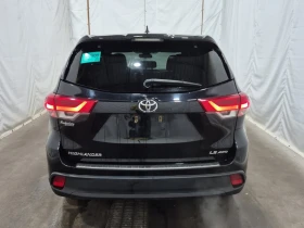 Toyota Highlander * LE * CARFAX * ФИНАНСИРАНЕ  - 35750 лв. / 18278.68 € - 16773852 6