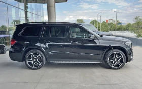 Mercedes-Benz GLS 350 d 4MATIC AMG | Mobile.bg    3