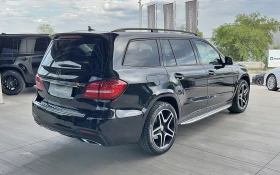 Mercedes-Benz GLS 350 d 4MATIC AMG | Mobile.bg    4
