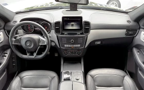 Mercedes-Benz GLS 350 d 4MATIC AMG | Mobile.bg    5