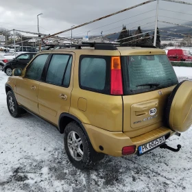 Honda Cr-v 2.0/147/ГАЗ/4х4 - 2400 € / 4693.99 лв. - 31615287 4