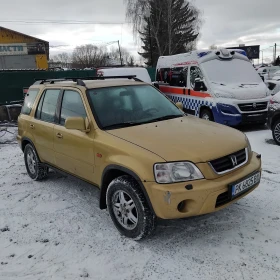 Honda Cr-v 2.0/147/ГАЗ/4х4 - 2400 € / 4693.99 лв. - 31615287 3