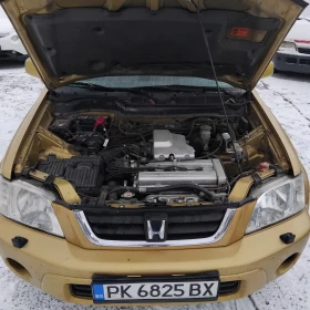 Honda Cr-v 2.0/147/ГАЗ/4х4 - 2400 € / 4693.99 лв. - 31615287 11