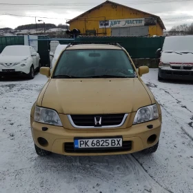 Honda Cr-v 2.0/147/ГАЗ/4х4 - 2400 € / 4693.99 лв. - 31615287 2