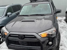 Toyota 4runner * 4WD * CARFAX * БЕЗ ПЪРВОНАЧАЛНА ВНОСКА, снимка 6