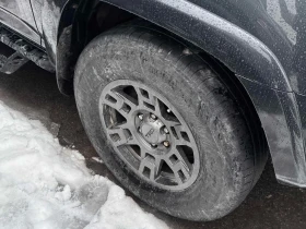 Toyota 4runner * 4WD * CARFAX * БЕЗ ПЪРВОНАЧАЛНА ВНОСКА, снимка 7