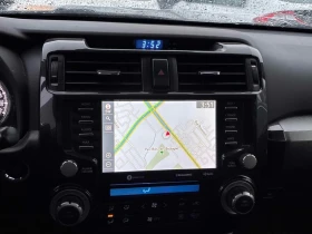 Toyota 4runner * 4WD * CARFAX * БЕЗ ПЪРВОНАЧАЛНА ВНОСКА, снимка 9