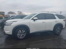 Nissan Pathfinder 3.5L V-6 DI, DOHC, VVT, 284HP Front Wheel Drive - 21600 € / 42245.93 лв. - 62719615 6