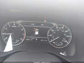 Nissan Pathfinder 3.5L V-6 DI, DOHC, VVT, 284HP Front Wheel Drive - 21600 € / 42245.93 лв. - 62719615 12