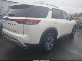 Nissan Pathfinder 3.5L V-6 DI, DOHC, VVT, 284HP Front Wheel Drive - 21600 € / 42245.93 лв. - 62719615 9