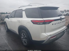 Nissan Pathfinder 3.5L V-6 DI, DOHC, VVT, 284HP Front Wheel Drive - 21600 € / 42245.93 лв. - 62719615 8