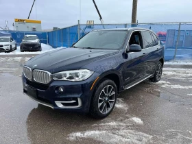 BMW X5 xDrive35i * ПАНОРАМА* ПОДГРЕВИ* 360