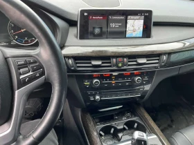 BMW X5 xDrive35i * ПАНОРАМА* ПОДГРЕВИ* 360 - 17900 € / 35009.36 лв. - 43914624 9
