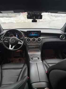 Mercedes-Benz GLC * 300 * CARFAX * ЦЕНА ДО БГ - 23500 € / 45962.00 лв. - 88784218 9