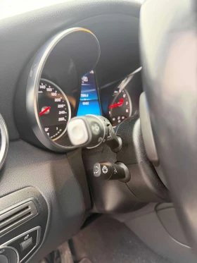 Mercedes-Benz GLC * 300 * CARFAX * ЦЕНА ДО БГ - 23500 € / 45962.00 лв. - 88784218 10