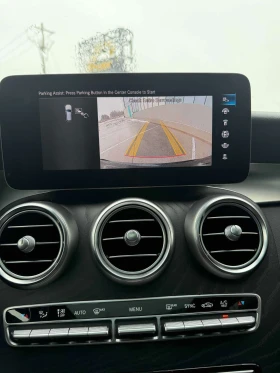 Mercedes-Benz GLC * 300 * CARFAX * ЦЕНА ДО БГ - 23500 € / 45962.00 лв. - 88784218 11