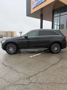 Mercedes-Benz GLC * 300 * CARFAX * ЦЕНА ДО БГ - 23500 € / 45962.00 лв. - 88784218 2