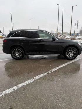 Mercedes-Benz GLC * 300 * CARFAX * ЦЕНА ДО БГ - 23500 € / 45962.00 лв. - 88784218 3