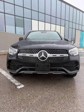 Mercedes-Benz GLC * 300 * CARFAX * ЦЕНА ДО БГ - 23500 € / 45962.00 лв. - 88784218 5