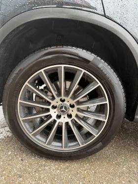 Mercedes-Benz GLC * 300 * CARFAX * ЦЕНА ДО БГ - 23500 € / 45962.00 лв. - 88784218 6