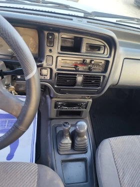 Mazda BT-50 2.5 дизел ИТАЛИЯ - 5600 € / 10952.65 лв. - 48953581 10