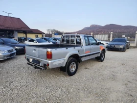 Mazda BT-50 2.5 дизел ИТАЛИЯ - 5600 € / 10952.65 лв. - 48953581 5