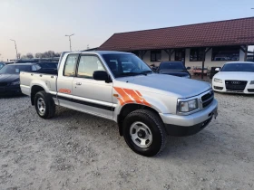 Mazda BT-50 2.5 дизел ИТАЛИЯ - 5600 € / 10952.65 лв. - 48953581 3