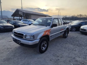 Mazda BT-50 2.5 дизел ИТАЛИЯ